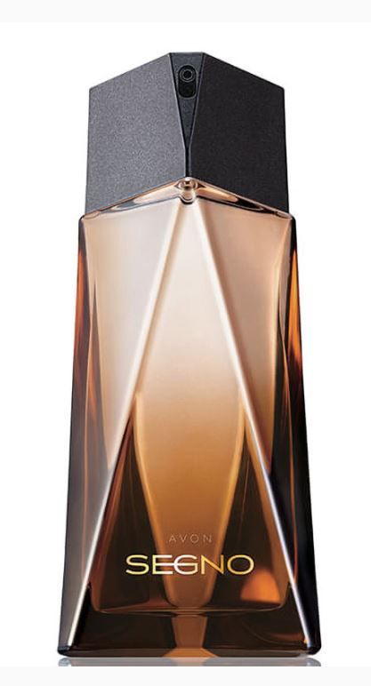 Segno Original Deo Parfum 100ml