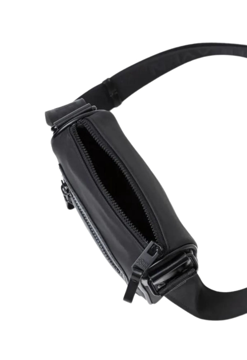 Crossbody Bag John John Karl Preto